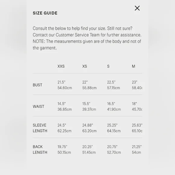 Rudsak Jacket - Picture 8 of 16